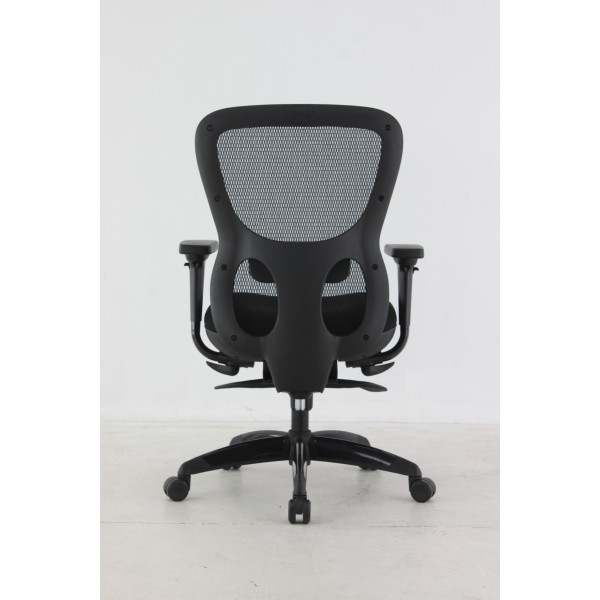 Stealth 24 Hour Air Mesh Executive Posture Chair